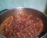 Foto langkah ke 2 dari resep Boba Milk with brown sugar.