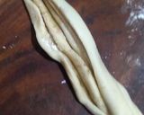 A picture of step 5 of Spicy Laccha Paratha.