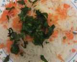 Foto langkah ke 2 dari resep Gorengan risol bihun.