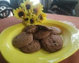 Foto langkah ke 5 dari resep Cookies brown sugar.