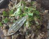 Mutton white karahi recipe step 7 photo