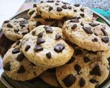 Foto del paso 4 de la receta: Galletitas con chispas de chocolate