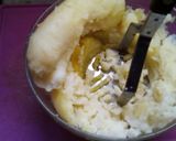 Foto del paso 3 de la receta: Puré de papas con carne guisada 