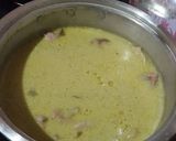 Foto langkah ke 5 dari resep Opor ayam.