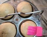 A picture of step 6 of Homemade pav.