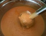 Foto del paso 8 de la receta: Salmorejo cordobés