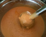 Foto del paso 8 de la receta: Salmorejo cordobés