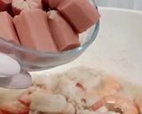 Foto langkah ke 4 dari resep Tumis Kembang Kol.