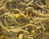 Foto del paso 3 de la receta: Spaghetti poblano