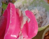 Foto langkah ke 6 dari resep Cireng Isi Ayam Suwir.