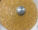 Foto del paso 5 de la receta: BUDÍN🍋🍊CÍTRICO🍋🍊SIN TAAC.DE HARINA DE MAÍZ Y PREMEZCLA(sin harina de trigo, avena, centeno, cebada)