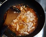 Foto langkah ke 4 dari resep Tuna Kaleng Balado.