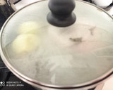 Foto del paso 1 de la receta: Jamón asado al horno