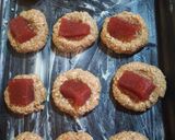 Foto del paso 4 de la receta: Pepas de Avena y membrillo