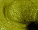 A picture of step 4 of Green Garlic Mix Dal Dhokla.