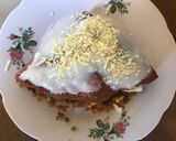 Foto del paso 4 de la receta: Panqueques o Creps de Remolacha