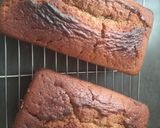 A picture of step 22 of Cranberries and ginger sponge cakes.