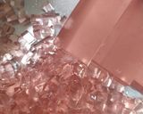 Foto langkah ke 2 dari resep Es susu jelly.