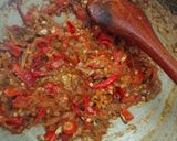 Foto langkah ke 4 dari resep Sambel Ikan Teri.