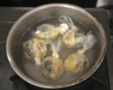 Foto langkah ke 11 dari resep Bakso Lapis Telur.