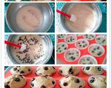 Foto del paso 8 de la receta: Cupcakes con pepitas de chocolate