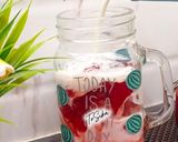 Foto langkah ke 5 dari resep 257. STRAWBERRY HONEY JAM || ENAK, SEGAR & SEHAT.