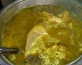 Foto langkah ke 5 dari resep Soto Ayam khas Kudus.