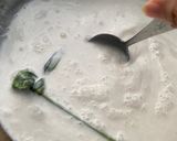 Foto langkah ke 2 dari resep Puding Santan Roti Tawar.