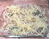 Foto del paso 4 de la receta: Filete de Merluza gratinado