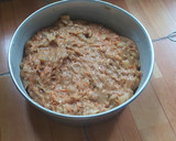 Foto del paso 6 de la receta: Pastel de zanahoria 🥕