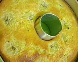 Foto langkah ke 6 dari resep Banana cake.