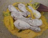 Foto langkah ke 3 dari resep Soto Ayam Koya.