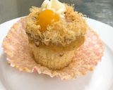 Hình bước làm 2 của món Cách thưởng thức cupcake