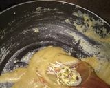 বাদামের কালাকান্দ (badamer kalakand recipe in bengali) রেসিপি ধাপ - 4 ছবি