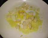 Foto del paso 7 de la receta: Crema de quinua