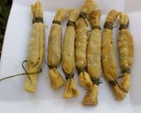 A picture of step 6 of Date fries.