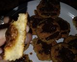 Foto del paso 2 de la receta: Pepas de coco con dulce de leche y chocolate. Muy fácil!!!