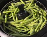 魚香煸四季豆的食譜步驟1照片