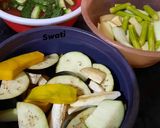 শুক্তো (Shukto recipe in bengali) রেসিপি ধাপ - 1 ছবি