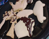 Foto del paso 4 de la receta: Galletitas de limón sin manteca