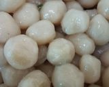 Foto langkah ke 5 dari resep 08. Cilok.