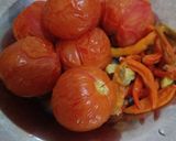 Foto langkah ke 1 dari resep Makaroni Schotel Pedas.
