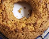 Foto del paso 2 de la receta: Pan O pastel de zanahorias