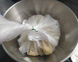 Foto del paso 2 de la receta: Galletitas tipo pepitos