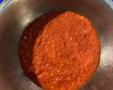 Foto langkah ke 2 dari resep Sambal cabe.