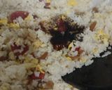 Foto langkah ke 3 dari resep Nasi Goreng Spesial.