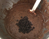 Foto del paso 5 de la receta: Bizcocho de chocolate 🍫