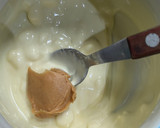 Foto del paso 2 de la receta: Chocolates con mantequilla de maní (marroc)