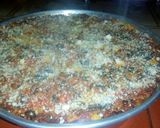 Foto del paso 3 de la receta: Pastel de polenta con carne picada y acelga