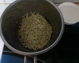 Hình bước làm 3 của món Diêm mạch Quinoa